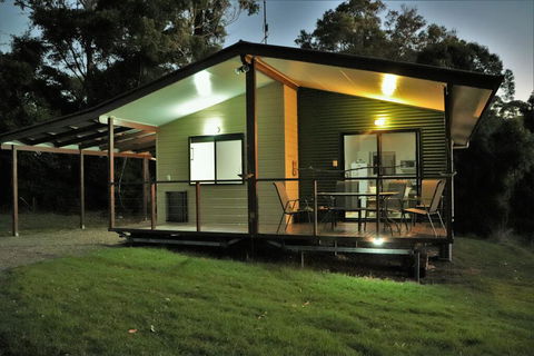 Bellthorpe Stays - NT Tourism 2