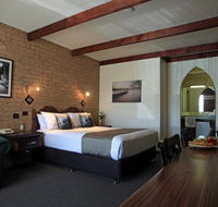 Belltower Motor Inn - Accommodation NT