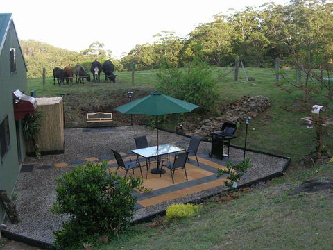 Bellview - NT Tourism 0