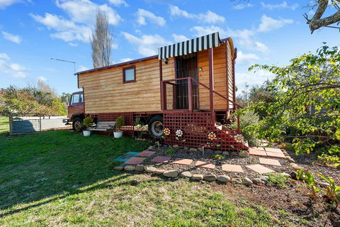 Belmont Homestead - NT Tourism 3