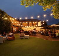 Belmore Hotel Scone - Accommodation NT