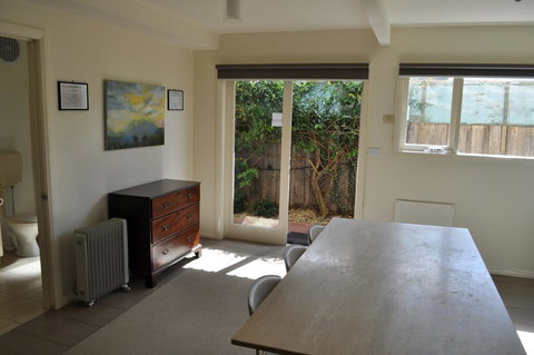 Belton Apartments - The Studio - Accommodation NT 3