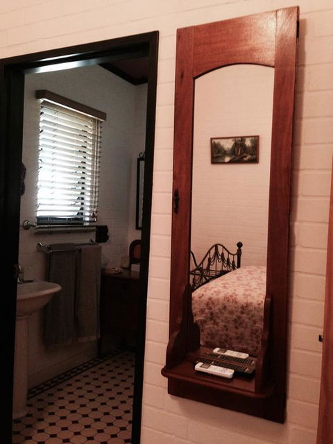Belvoir B&B Cottages - Accommodation NT 3