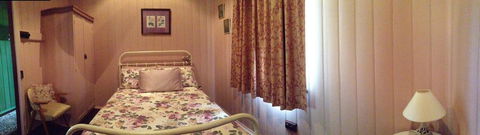 Belvoir B&B Cottages - Accommodation NT 0