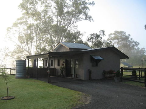 Belvoir B&B Cottages - Accommodation NT 2