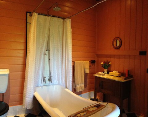Belvoir B&B Cottages - Accommodation NT 1