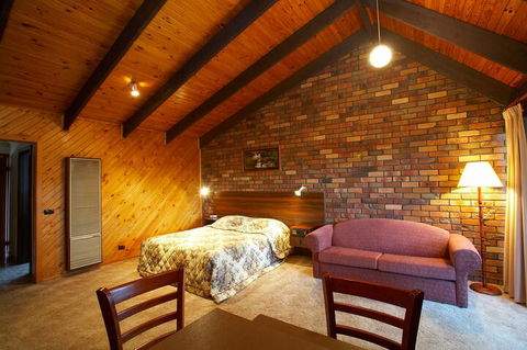 Belvoir Village Motel & Apartments Wodonga - Accommodation NT 3