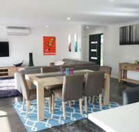 Ben's Place - modern  convenient - Accommodation NT