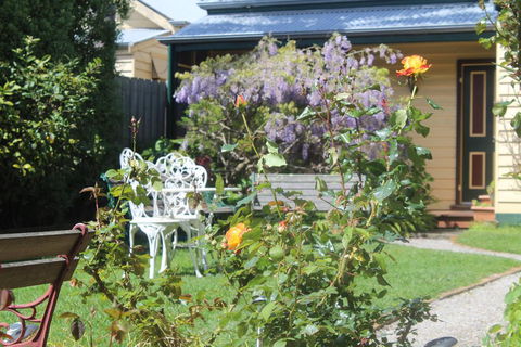 Benambra Bed & Breakfast - Accommodation NT 0