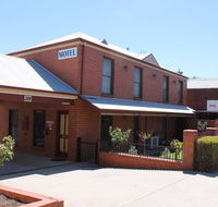 Bendigo Goldfields Motor Inn - Accommodation NT