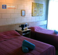 Bendigo Motor Inn - Accommodation NT