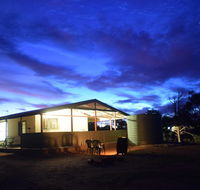 Bendleby Ranges - NT Tourism
