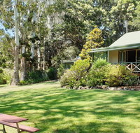 Bendles Cottages - Accommodation NT