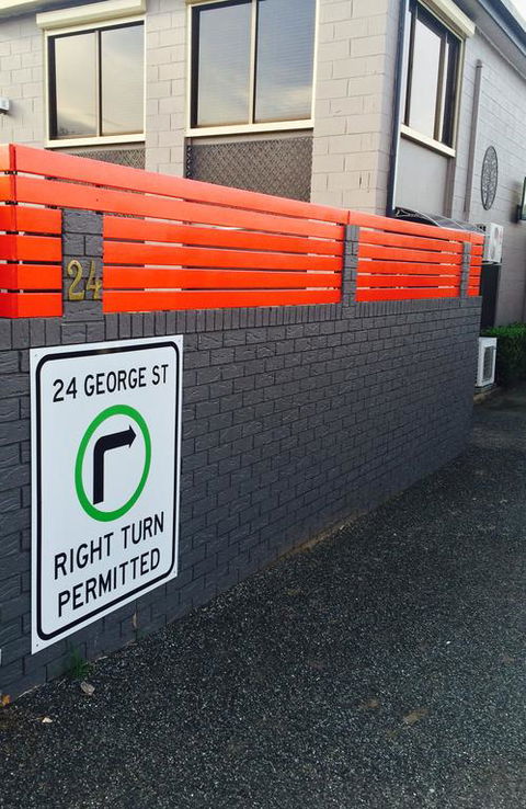 Benjamin Singleton Motel - Accommodation NT 3