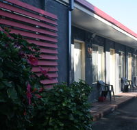 Benjamin Singleton Motel - NT Tourism