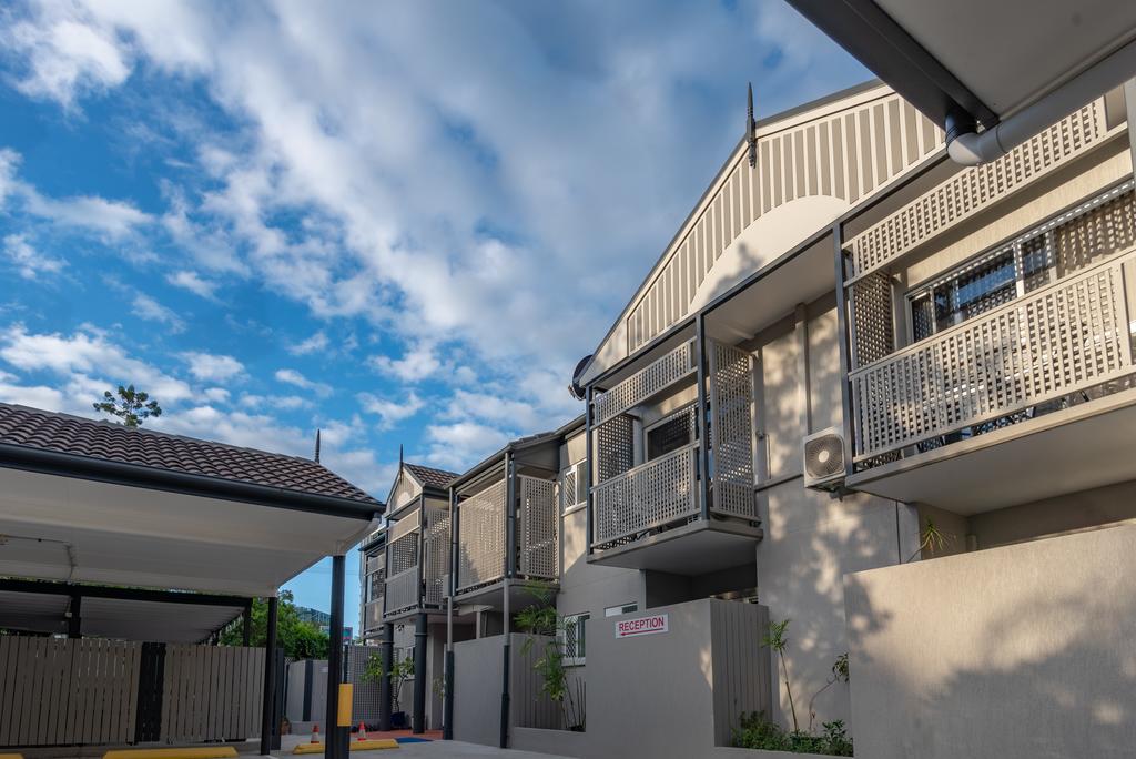 Toowong QLD Accommodation NT