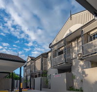 Benson Court Motel - Accommodation NT