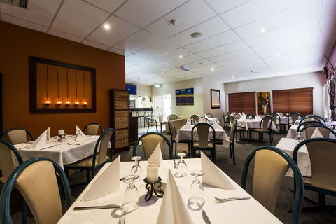 Bent Street Motor Inn - Accommodation NT 3