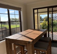 Berds Nest - Accommodation NT