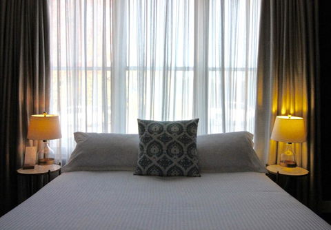 Berida Hotel - Accommodation NT 1
