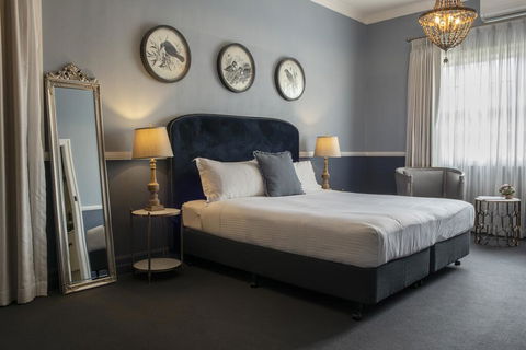 Berida Hotel - Accommodation NT 3