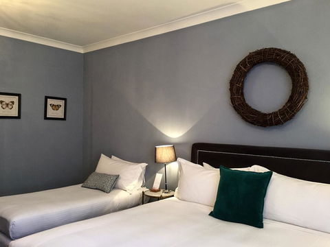 Berida Hotel - Accommodation NT 2