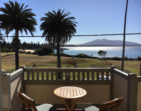 Bermagui Beach Hotel - Accommodation NT 0