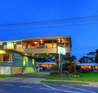 Bermagui Motor Inn - NT Tourism