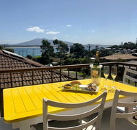 Bermagui Townhouse - NT Tourism