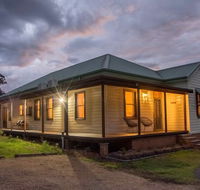 Bernstein Estate - Accommodation NT