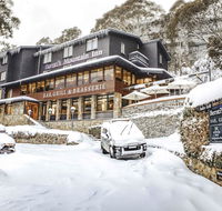 Bernti's Mountain Inn - NT Tourism