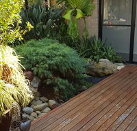 Berrilee Bed  Breakfast - NT Tourism