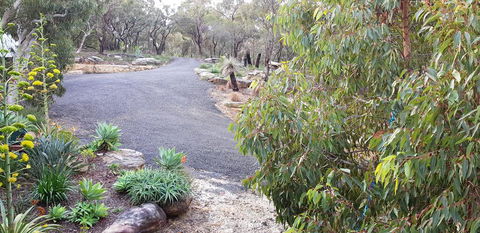 Berrilee Bed & Breakfast - Accommodation NT 1