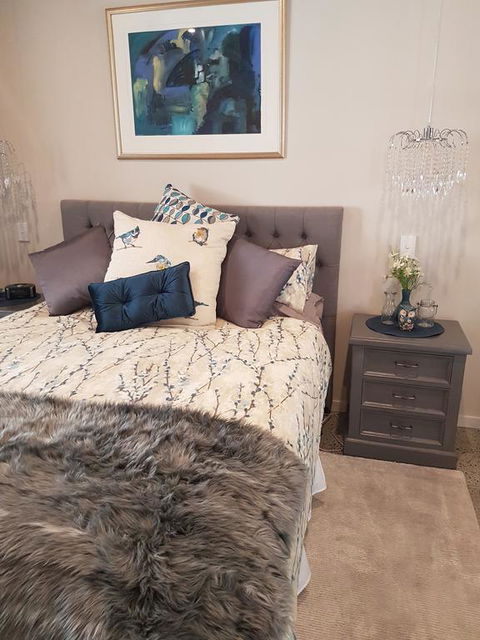 Berrilee Bed & Breakfast - Accommodation NT 3