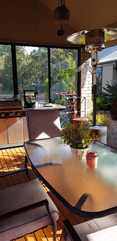 Berrilee Bed & Breakfast - Accommodation NT 2