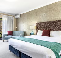 Berry Village Boutique Motel - NT Tourism