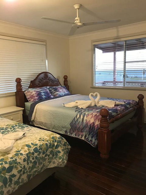 Best Beach Villa - Accommodation NT 2