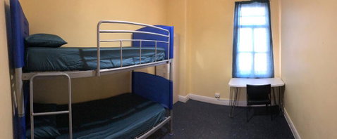 Best Hostel - Accommodation NT 1