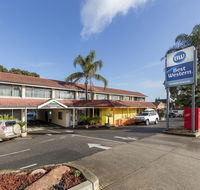 Best Western Adelaide Granada Motor Inn - Accommodation NT