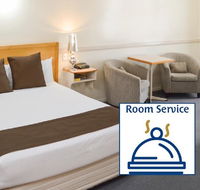 Best Western Ambassador Motor Lodge - NT Tourism
