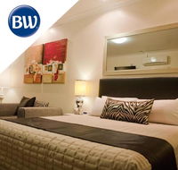 Best Western Ascot Lodge Motor Inn - NT Tourism