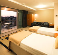Best Western Astor Metropole - Accommodation NT