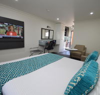 Best Western Bluegum Motel - NT Tourism