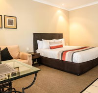 Best Western Bungil Creek Motel - Accommodation NT