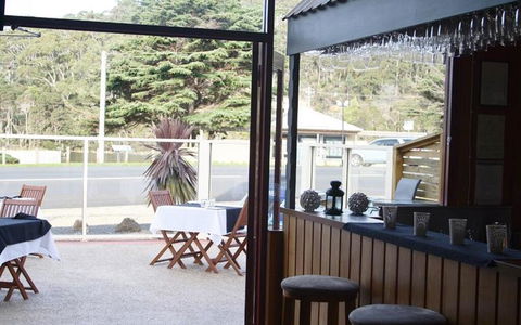 Best Western Burnie - NT Tourism 0