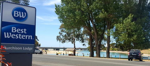 Best Western Burnie - NT Tourism 1