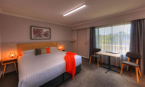 Best Western Burnie - NT Tourism 3