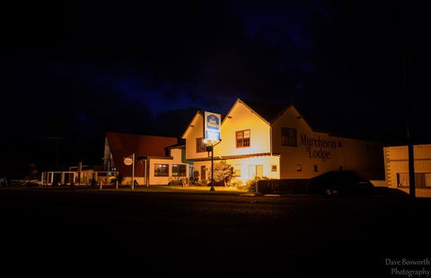 Best Western Burnie - NT Tourism 2