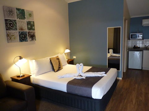 Best Western Caboolture Central Motor Inn - NT Tourism 0