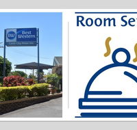 Best Western Cattle City Motor Inn - NT Tourism